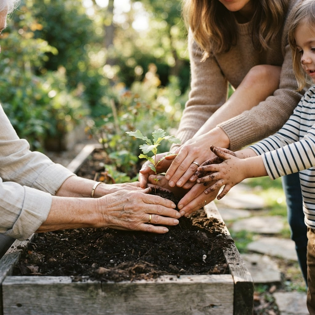 Future generations